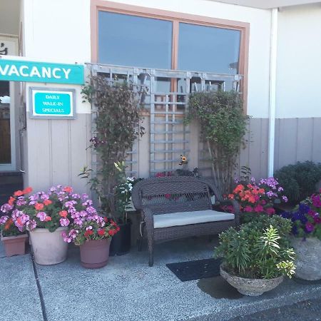 Hotel Webb'S Scenic Surf Cannon Beach Exterior foto